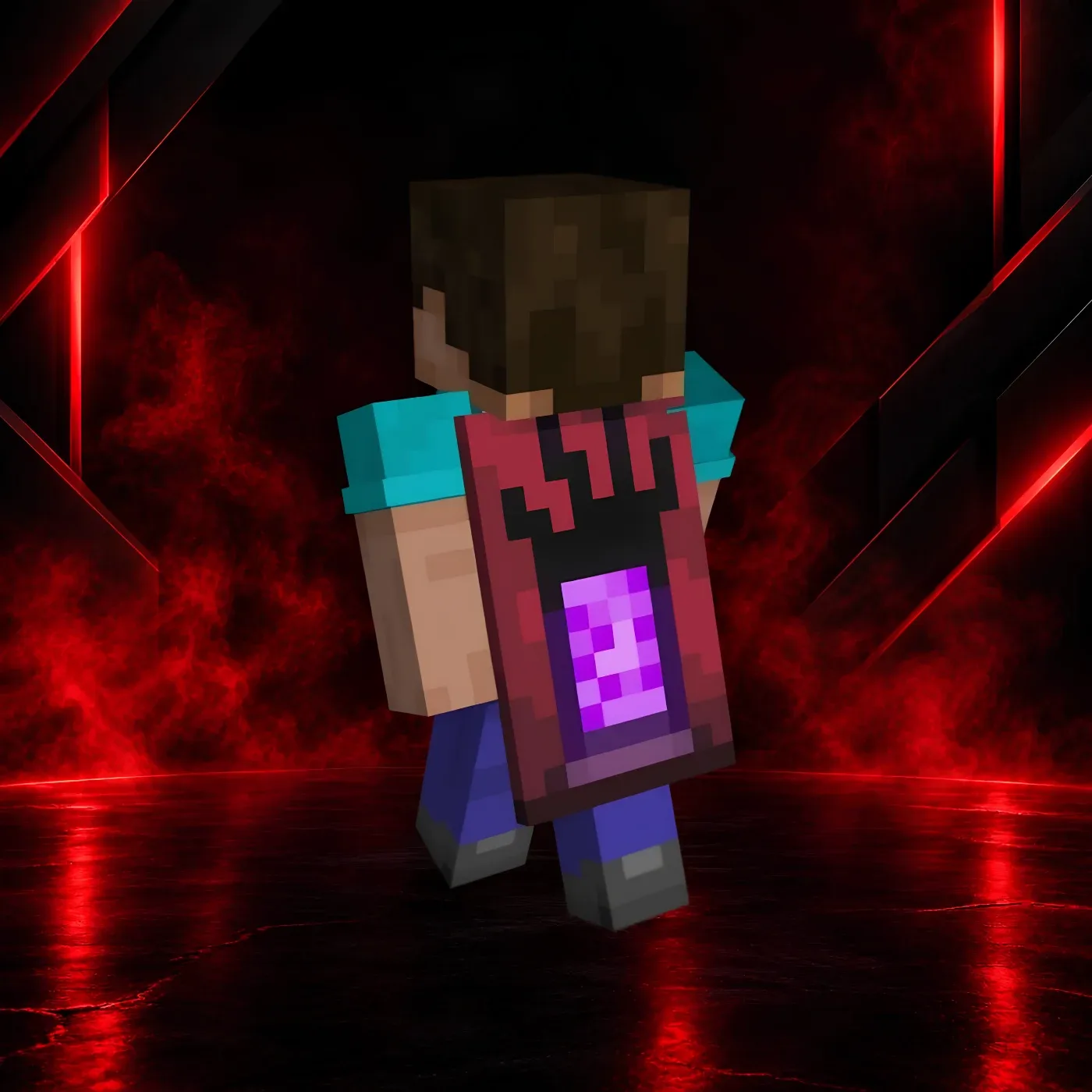 Cape menace